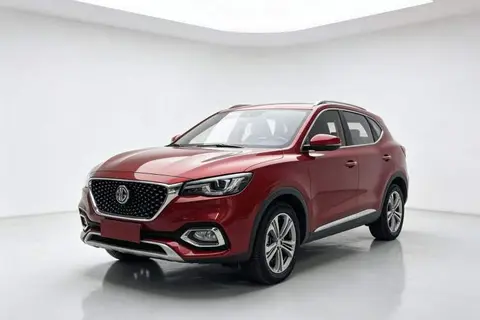 MG HS 2018