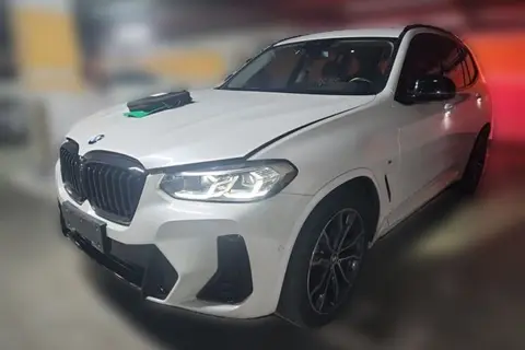 BMW X3 2023