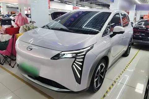 GAC Y 2023