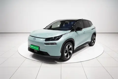 GAC Aion V 2022