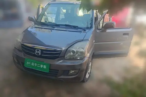 Suzuki Wagon R X5 2013