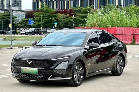 Wuling Xingguang 2024