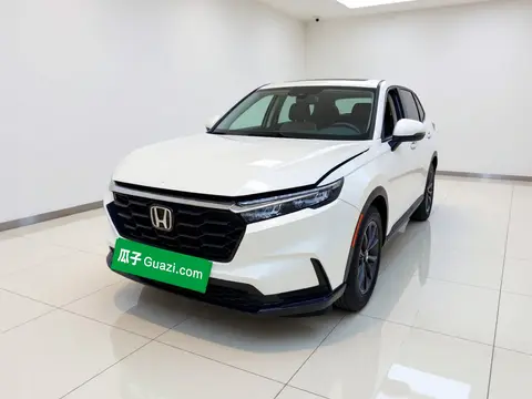 Honda CR-V 2025