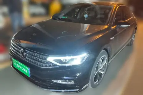 Volkswagen Magotan 2023