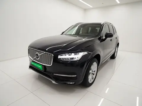 Volvo XC90 2017