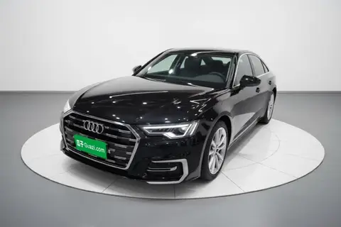 Audi A6L 2024