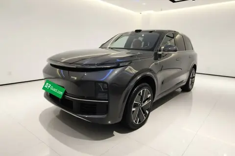 Li L9 2025