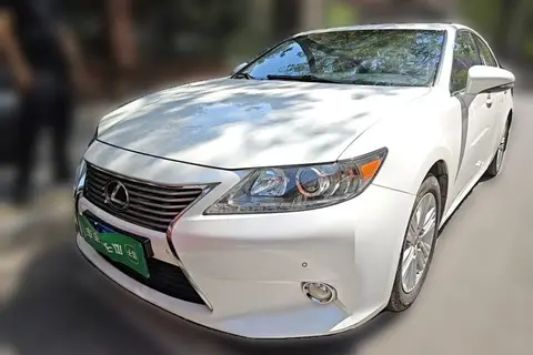 Lexus ES 2014