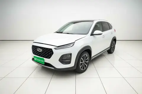 Chery Tiggo 3x 2025