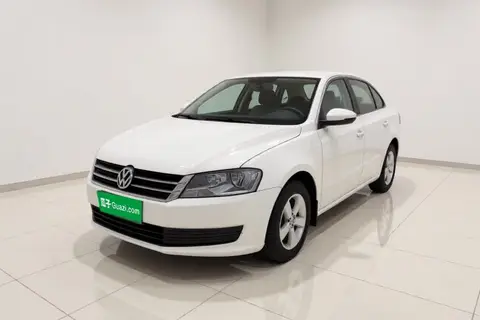 Volkswagen Gran Lavida 2015