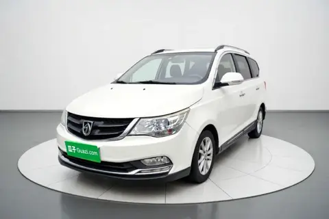 Baojun 730 2018