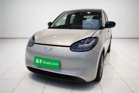 Wuling Bingo 2023