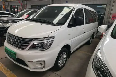 Forthing Lingzhi 2019