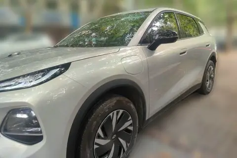 Changan Qiyuan Q05 2026
