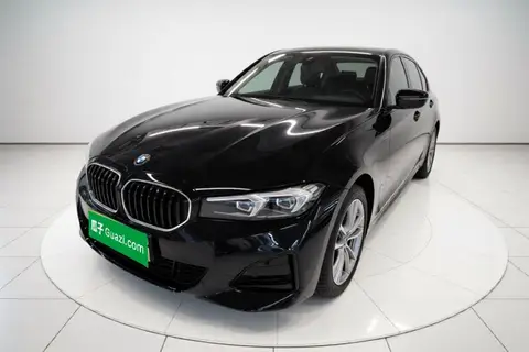 BMW i3 2023