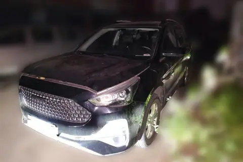 Haval M6 2019