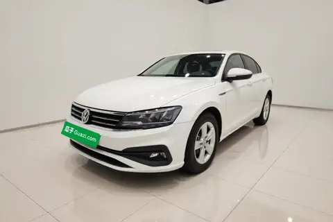 Volkswagen Lamando 2020