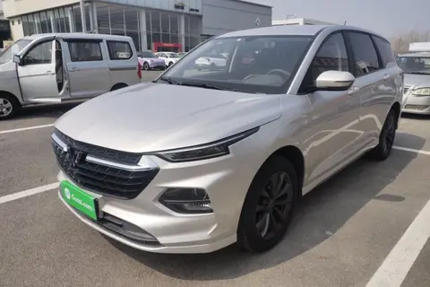 Wuling Victory 2020