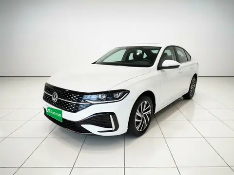 Volkswagen Lavida 2026
