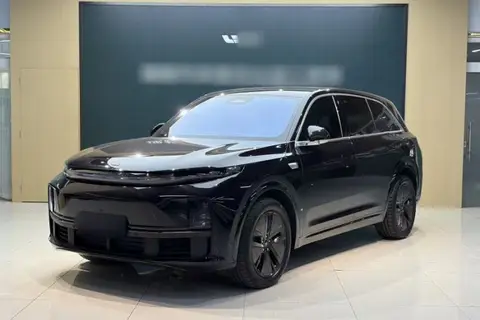 Li L7 2024