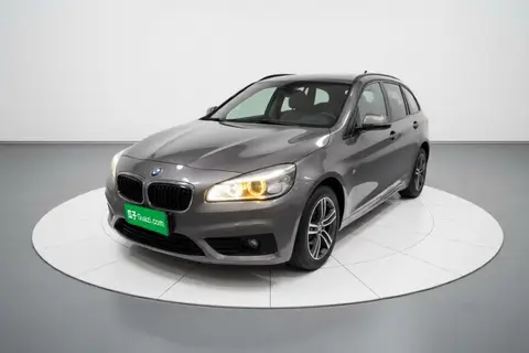 BMW 2 Series Active Tourer 2014