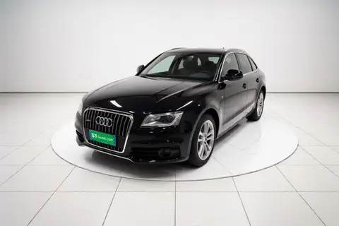 Audi Q5 2018