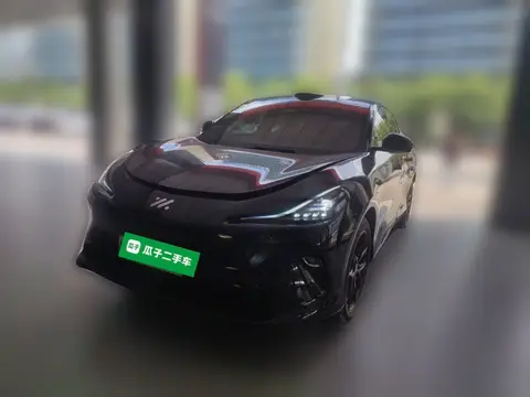 IM Motors LS6 2024