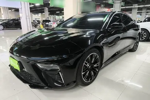 NETA S 2023
