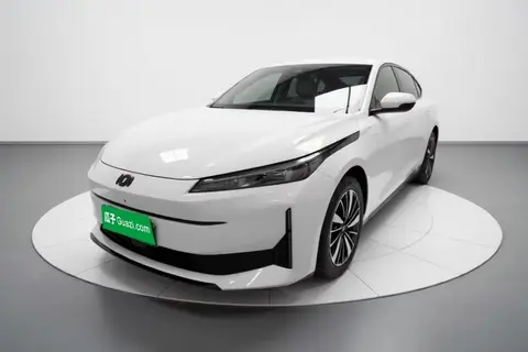 Changan Qiyuan A05 2024