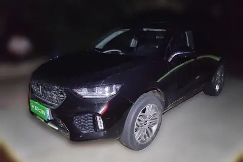 Wey VV5 2018