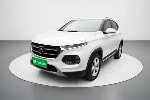 Baojun 510 2017