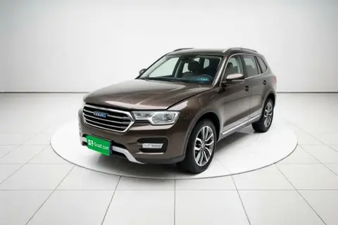 Haval H7 2017