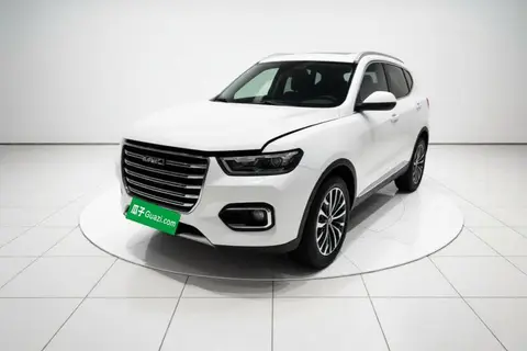 Haval H6 2020