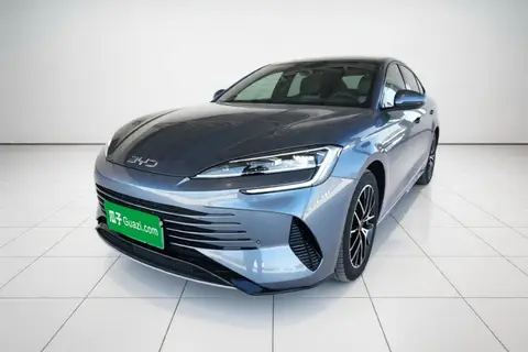 BYD Seal 07 2024