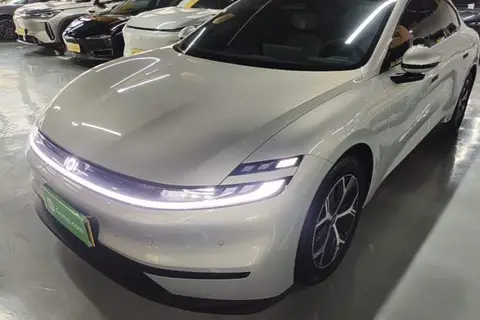 Changan Qiyuan A06 2026