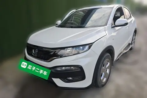 Honda XR-V 2018