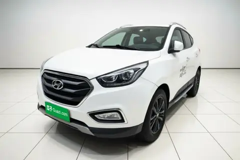Hyundai ix35 2015