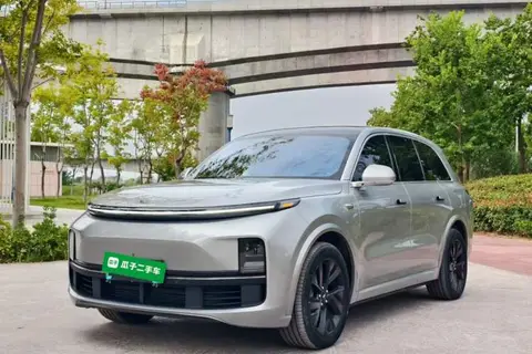Li L8 2023