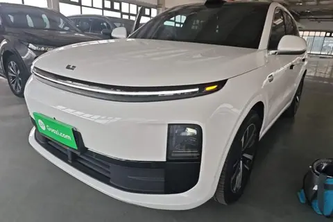 Li L6 2024