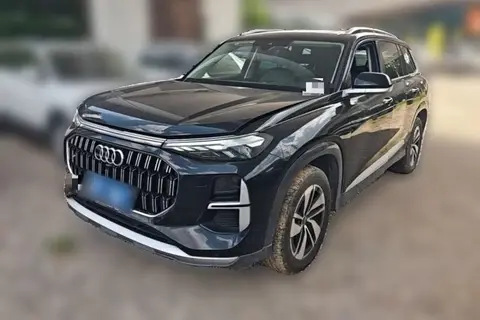 Audi Q6 2023