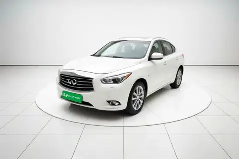Infiniti QX60 2015