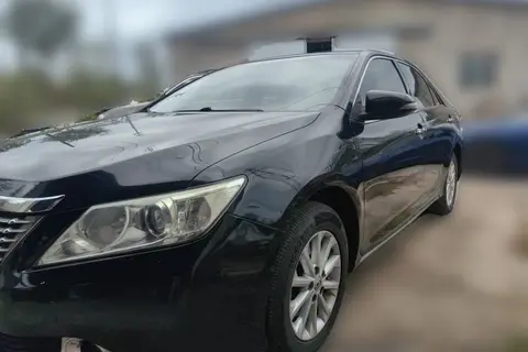 Toyota Camry 2013