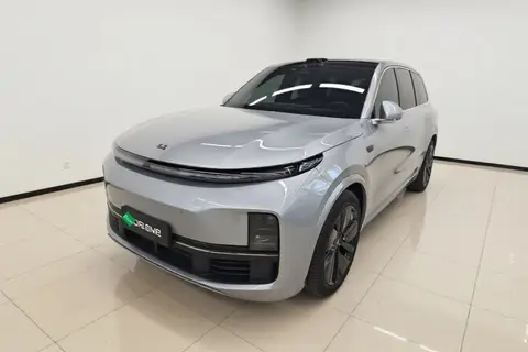 Li L9 2022
