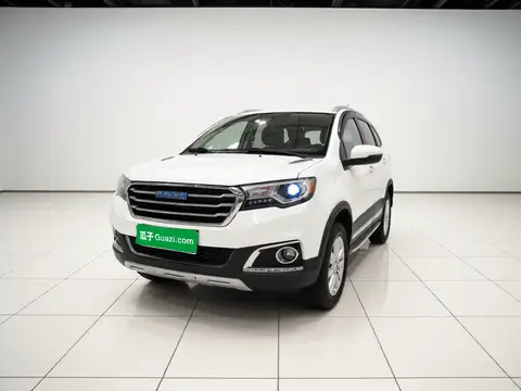 Haval H1 2016