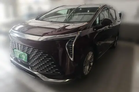 Buick Century 2022