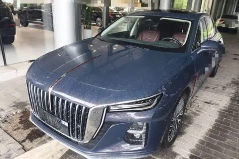 Hongqi H5 2023