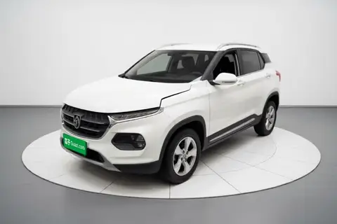 Baojun 510 2018