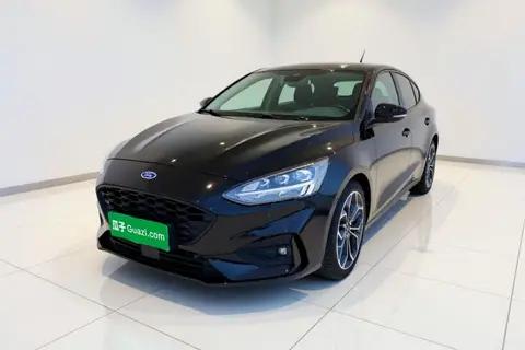 Ford Focus 2020