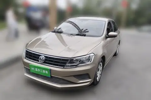 Volkswagen Jetta 2018