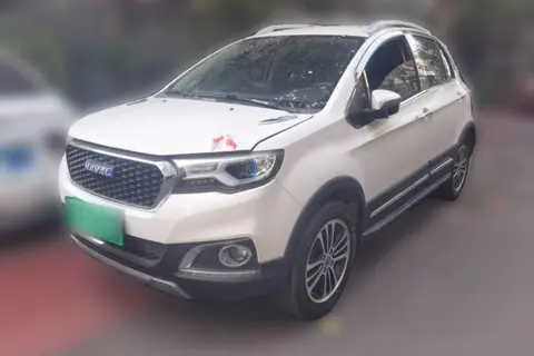 Haval H1 2016